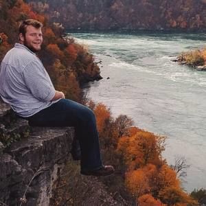 Meet your Posher, John